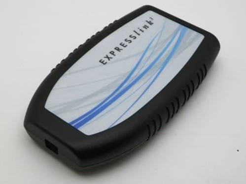 Sonic Expresslink